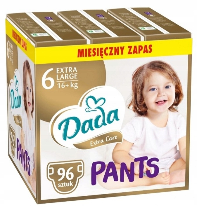 pampers 4 dry