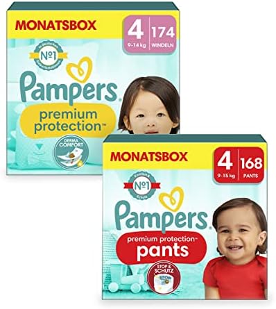 pampers new baby dry 3