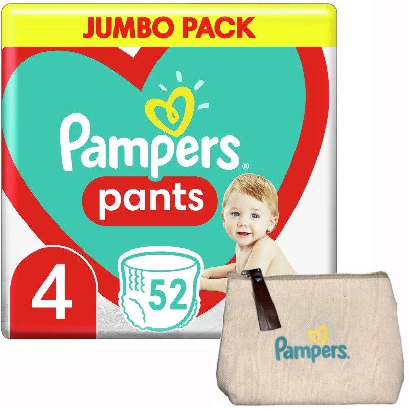 pampers premoum care 2 80 sztuk