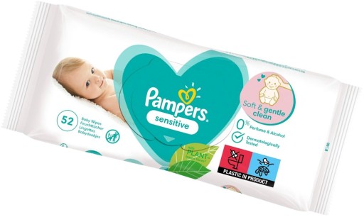 pampers baby care new born