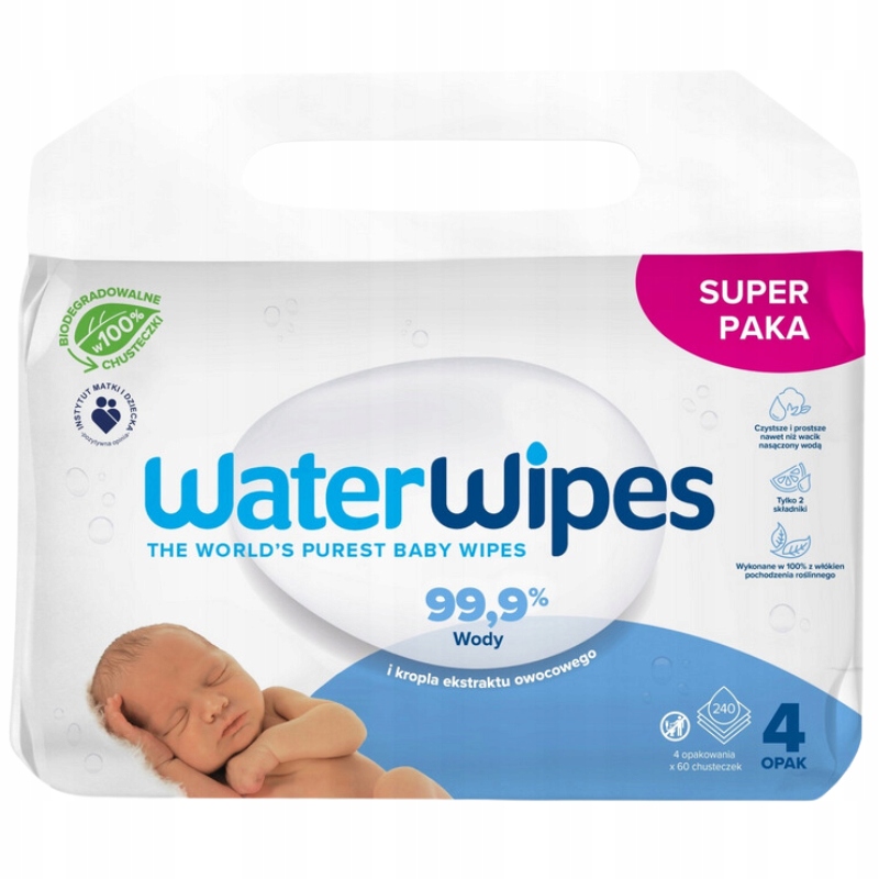 do którego miesiąca pampers 2