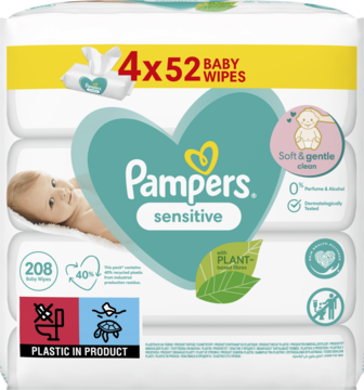 pampersy do pływania pampers