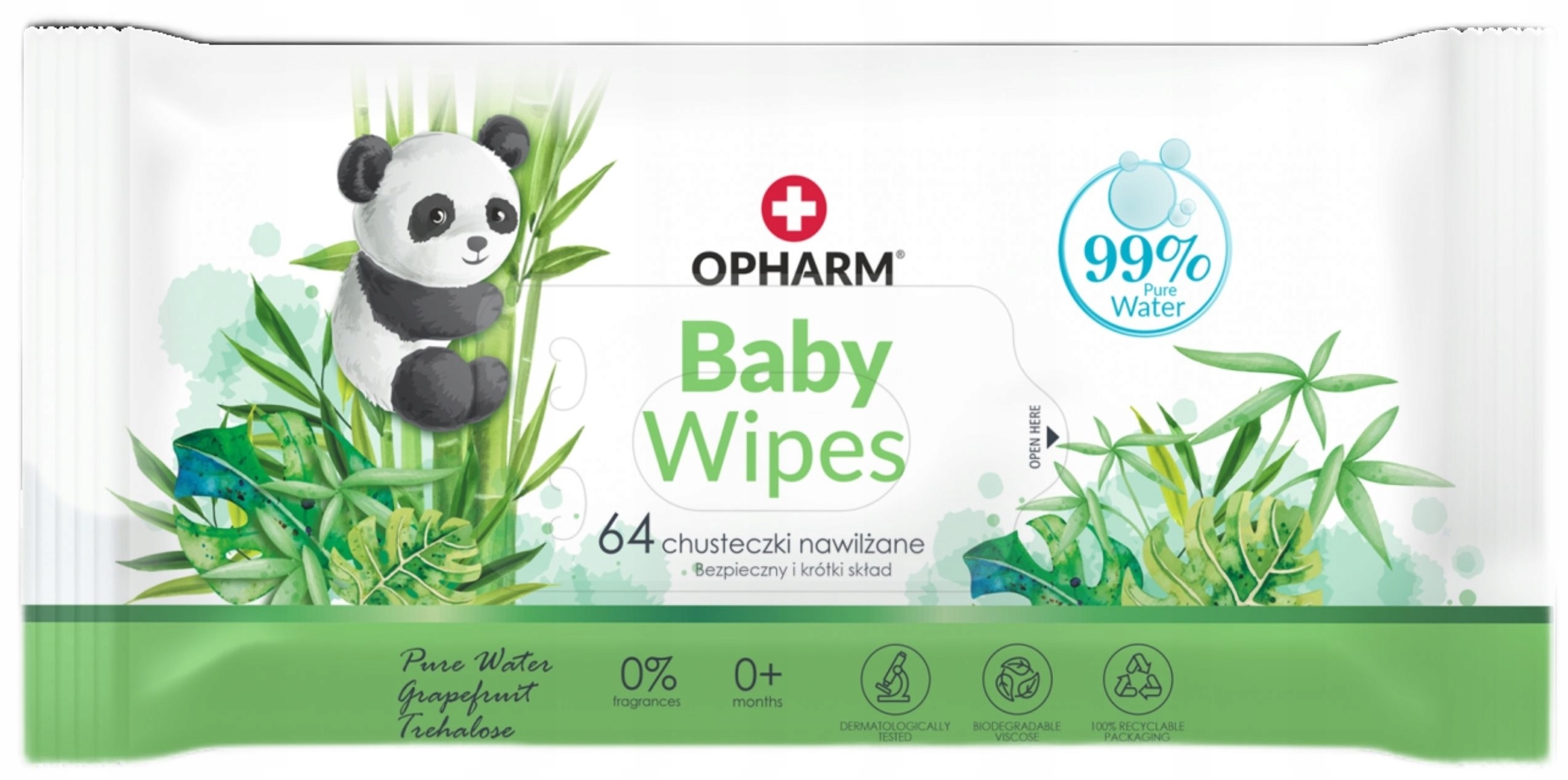 pampers active 5