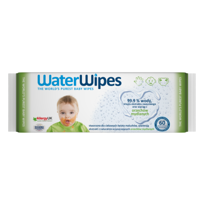 pampers pieluchy 1 43 sztuki