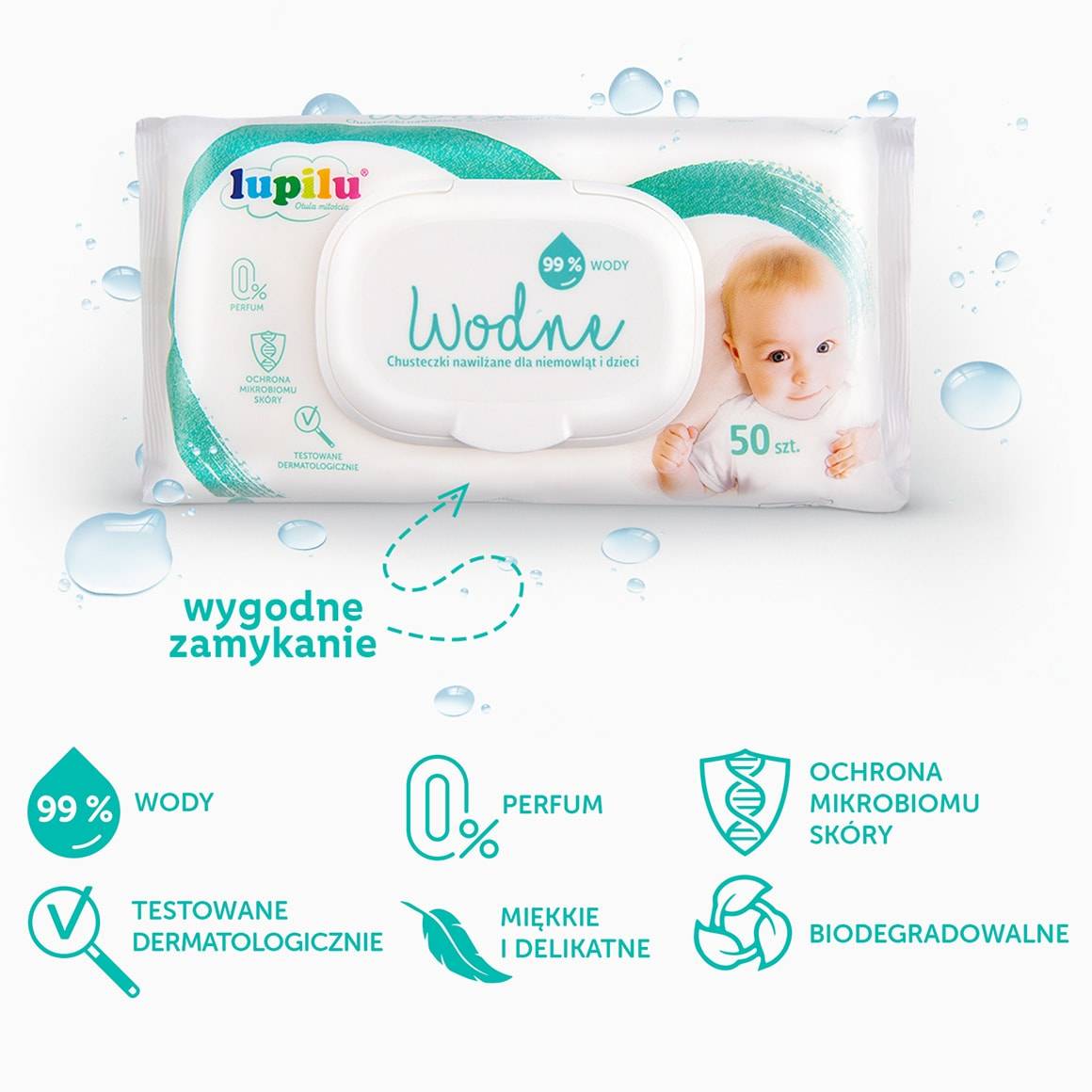 plastikowe pieluchy zwiększają ryzyko o ile procent