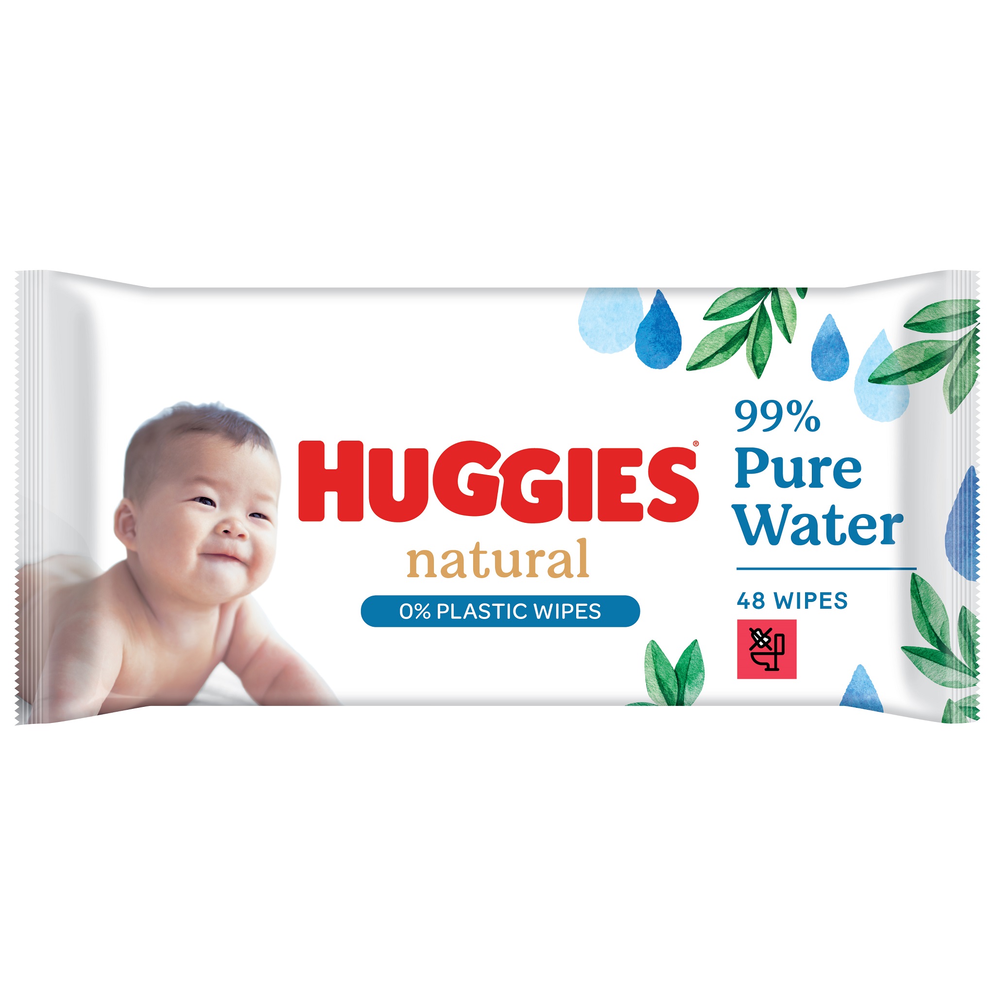 huggies 5 pieluchomajtki