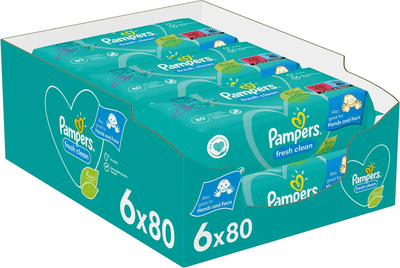 pampers rossmann za 1 grosz