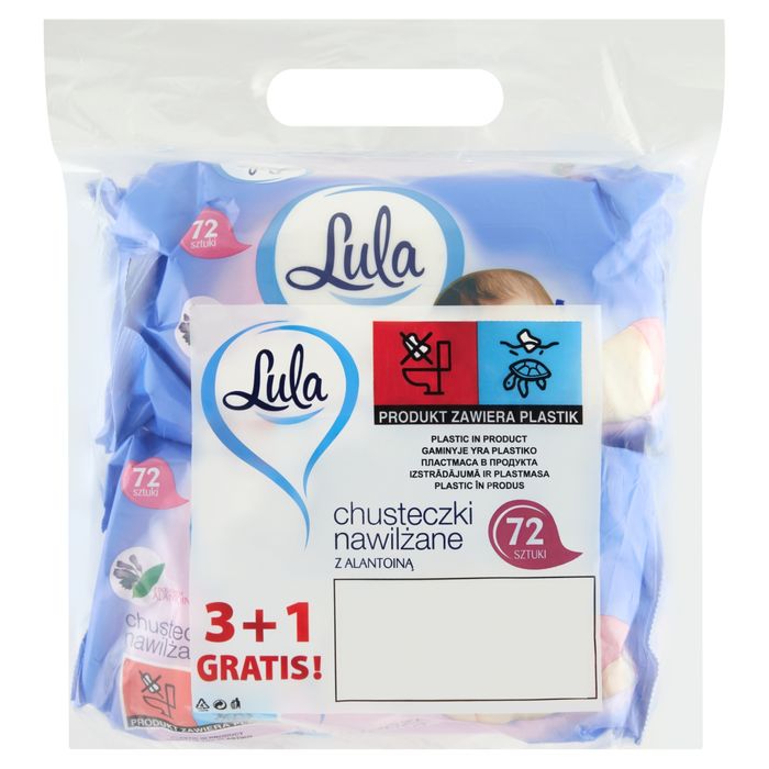 lidl premium care pieluchy promocja