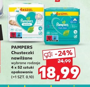 pampers pieluszki zapas 3 midi