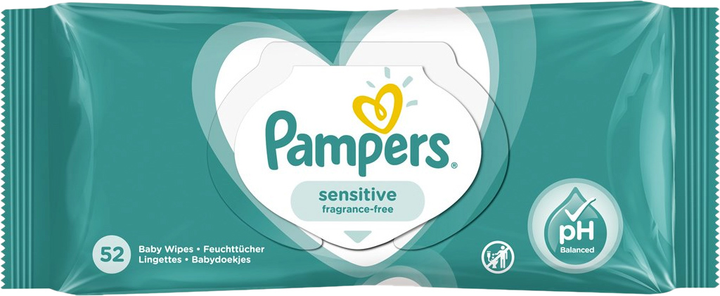 pampers actibe care 8