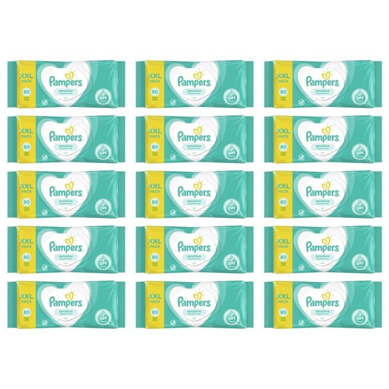 pampers premium 1