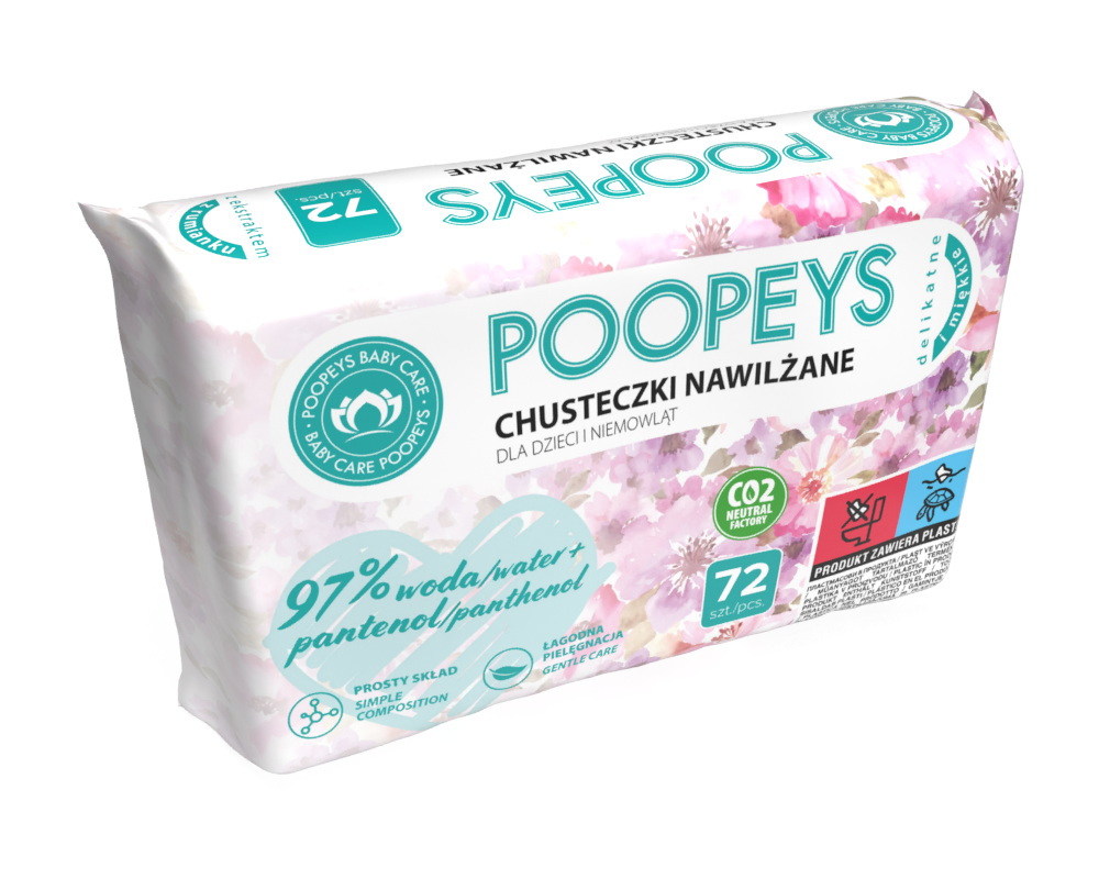 pieluchy pampers 2 cena