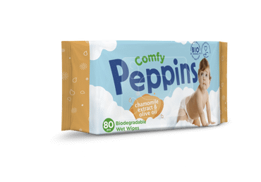 pieluchy pampers 4 premium care