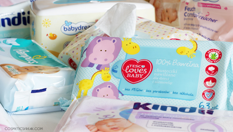 tesco pieluchy pampers 1