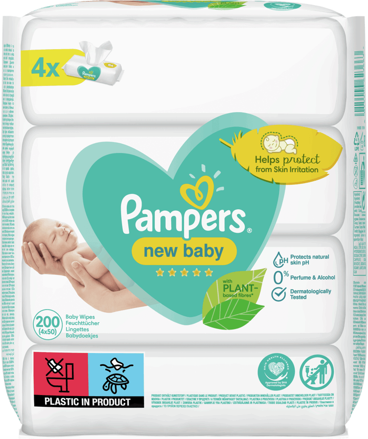 pampers active baby-dry 74 szt