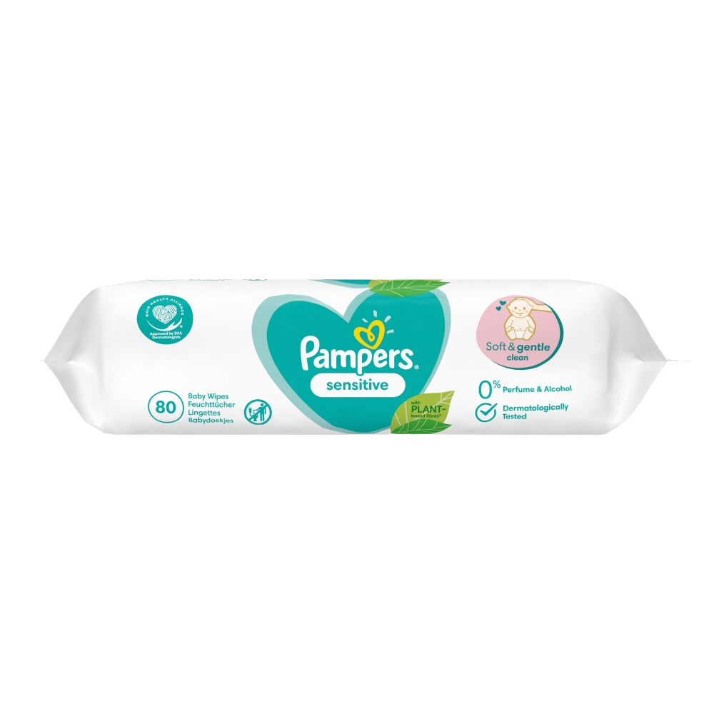 pampers czy babydream