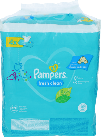 pampers pants 5 104 szt