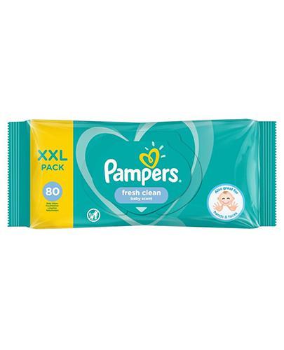 pampers 4 active fit