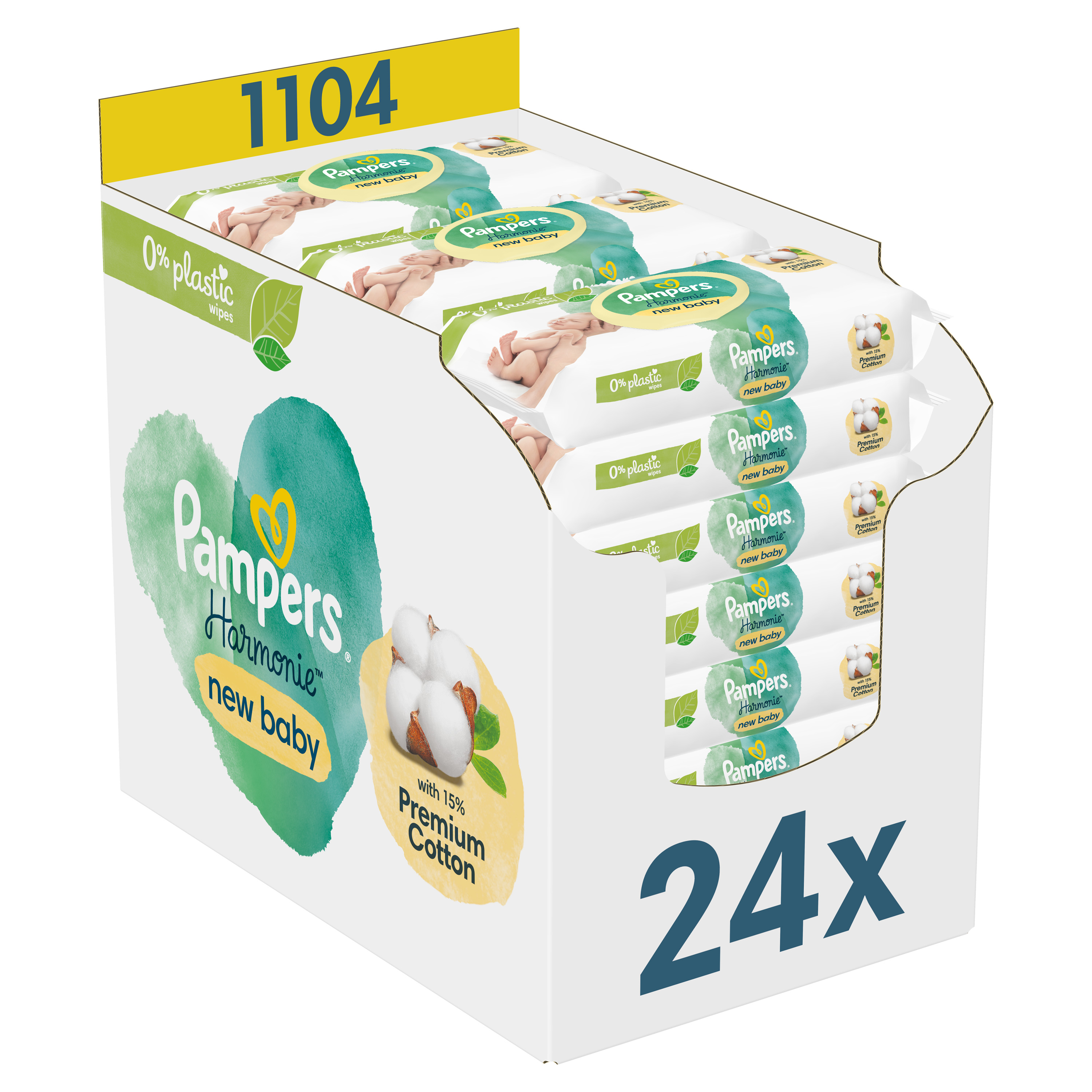 sprzedam pieluchy pampers 5