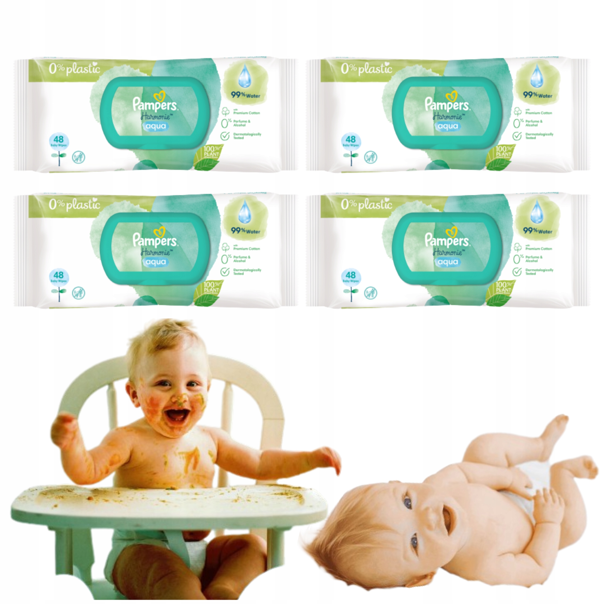 pampers premium care pieluchy 1