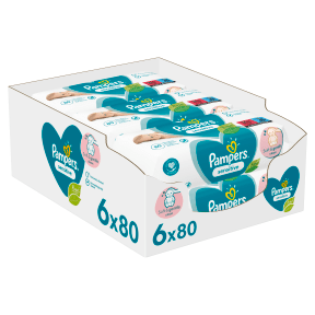 pieluszki pampers active dry 4+