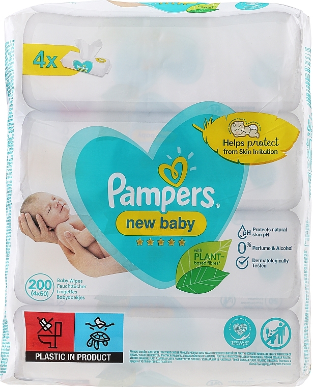 pampers premium care 2