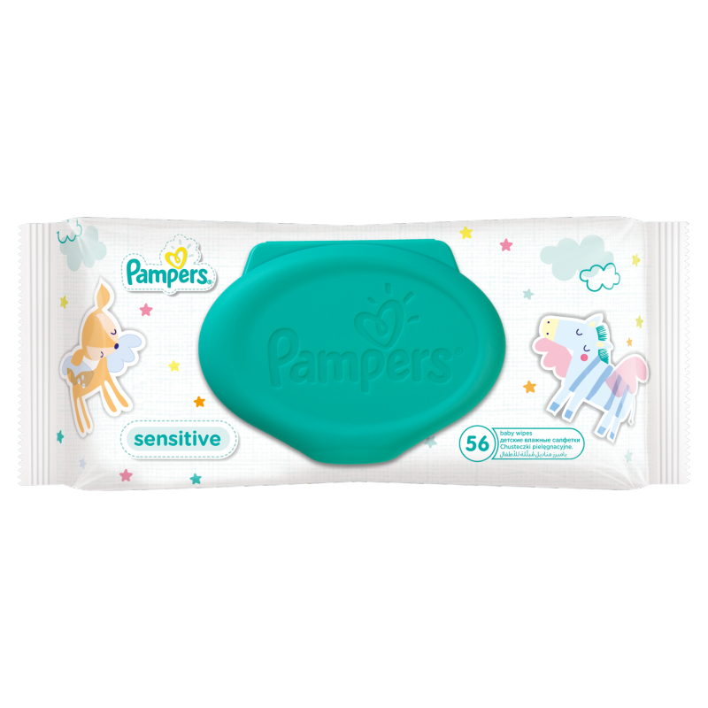 pieluchy pampers 3 promocja netto