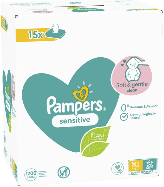 pampers 2 new baby dry