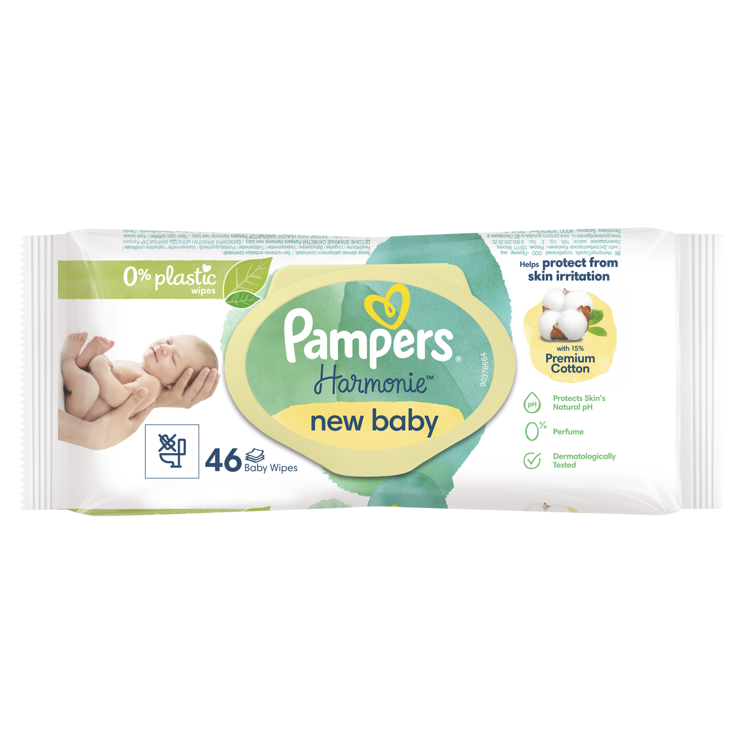 afera dino pampers