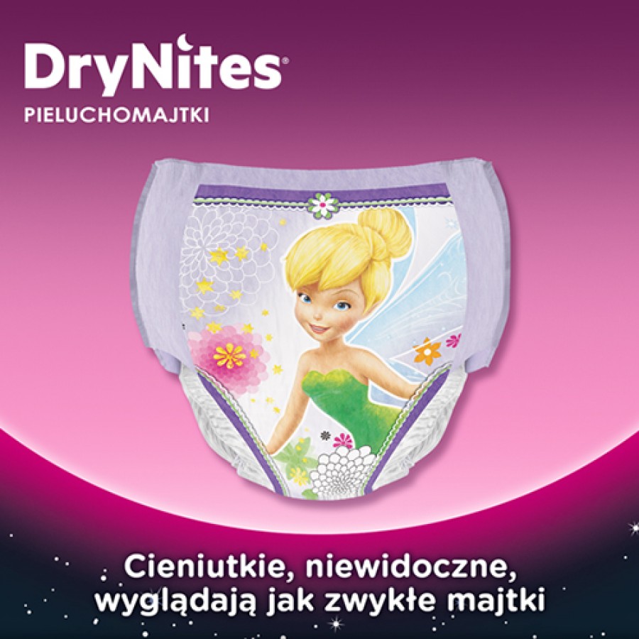 pampers españa