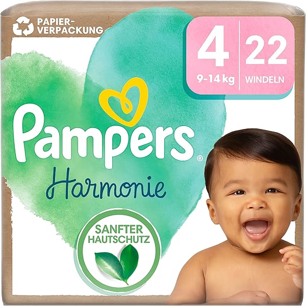 darmowa paczka pampers rossmann