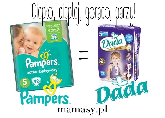 promocje na pampers 4 pieluchomajtki