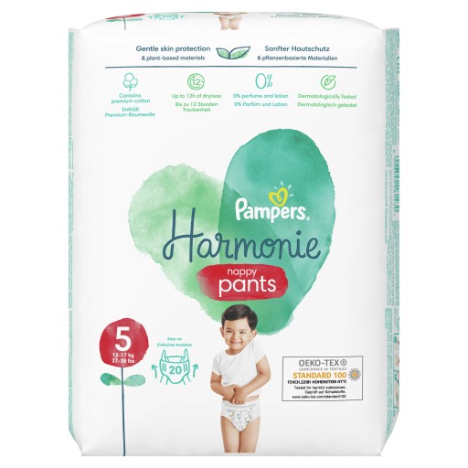 pampers 3 152 szt cena