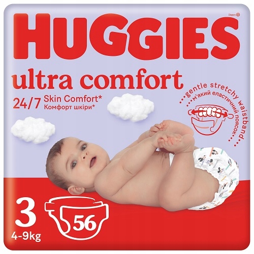 huggies premium