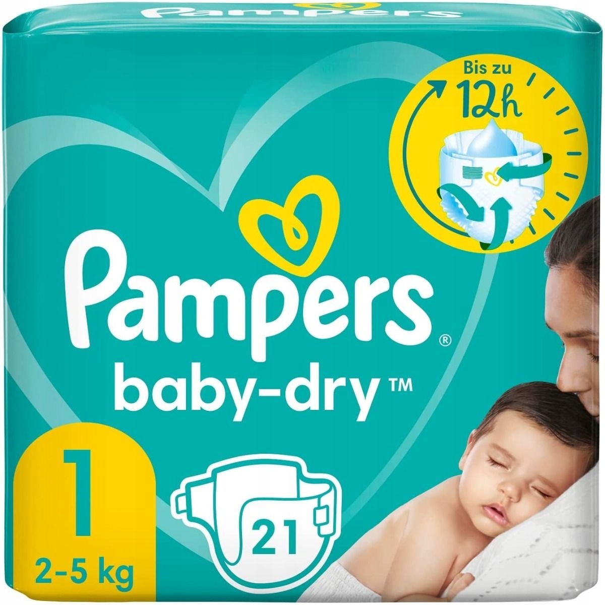 www pampers it club pampers