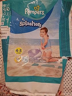 pampers pants 5 po co pasek