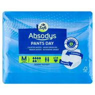 pampers 6 pants 19szt