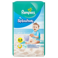 pampers 4 ceno