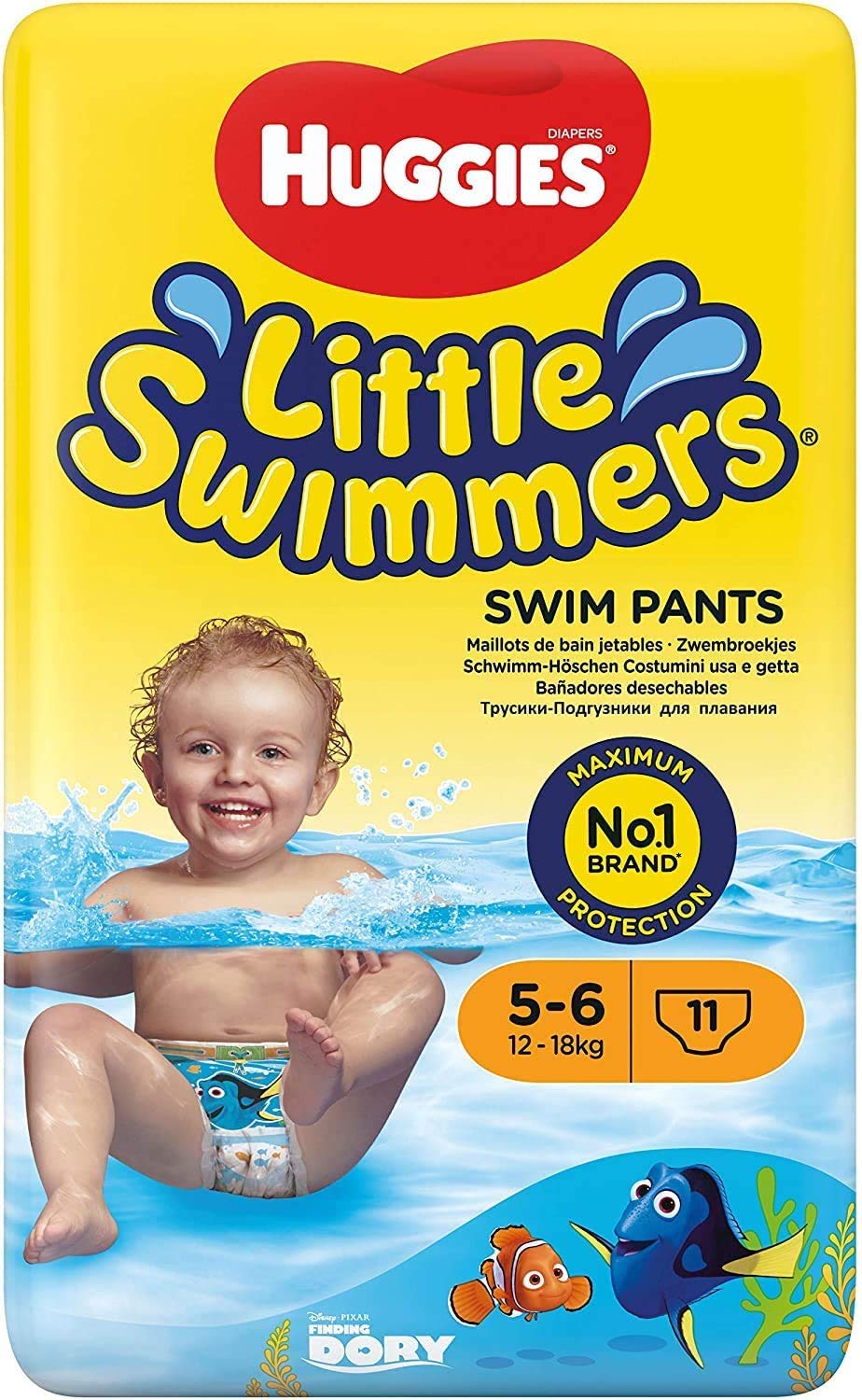 pampers active baby-dry pieluchy 3 midi 90 sztuk