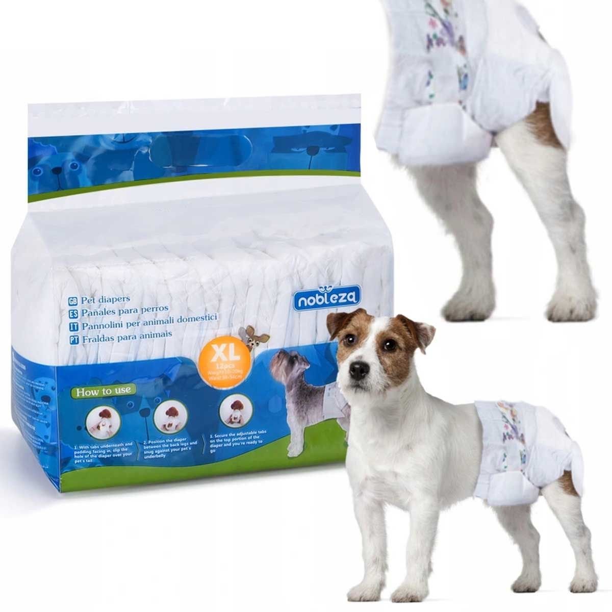 cerfurw pampers