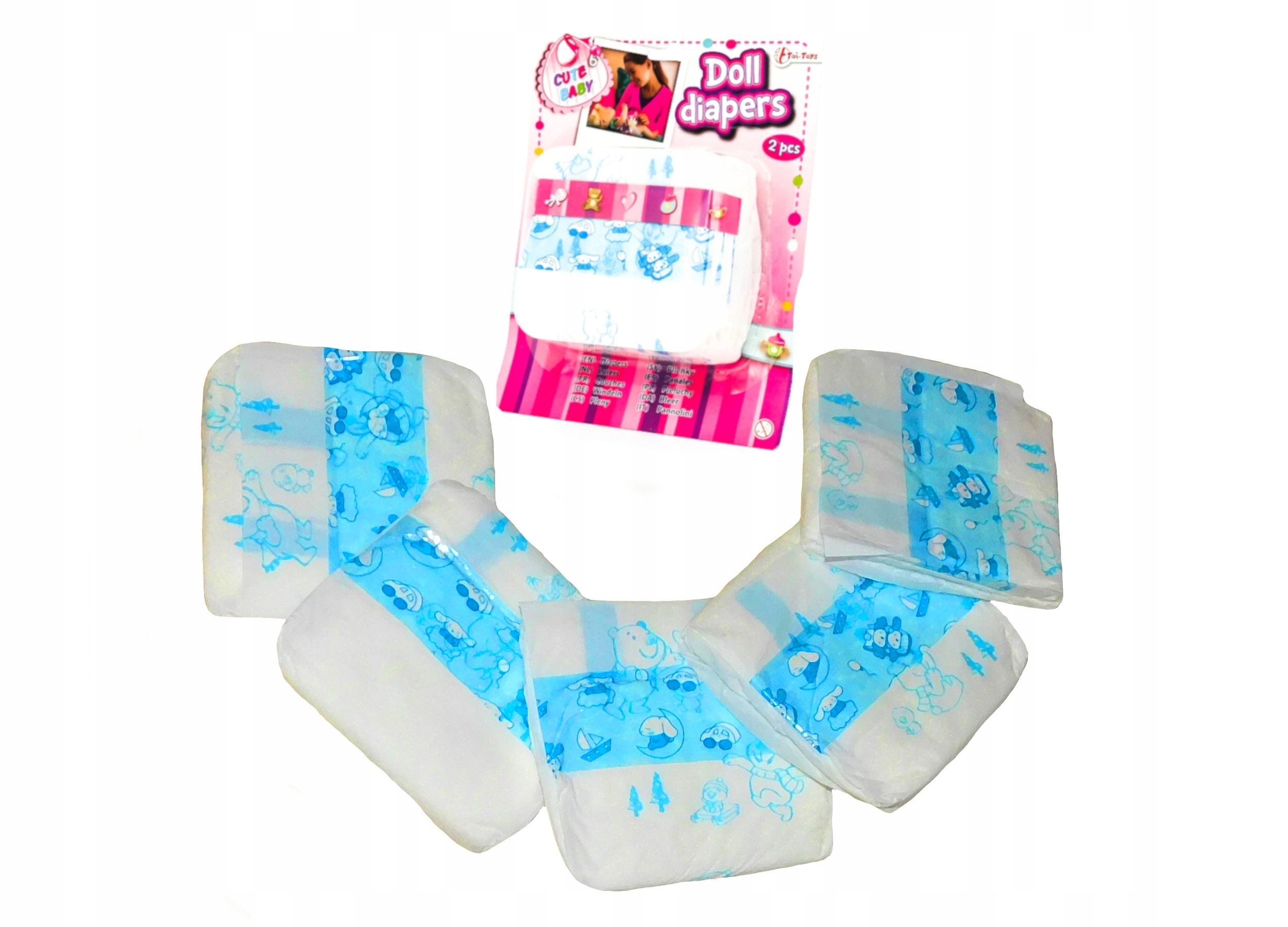 pieluchomajtki pampers giga pack