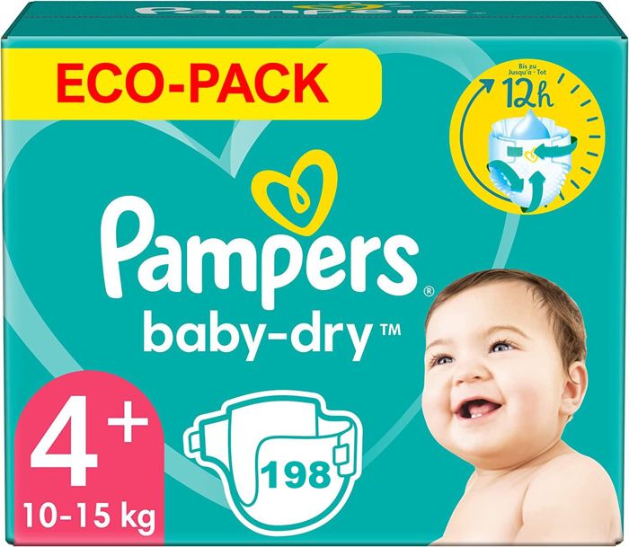 ceratka do przewijania pampers