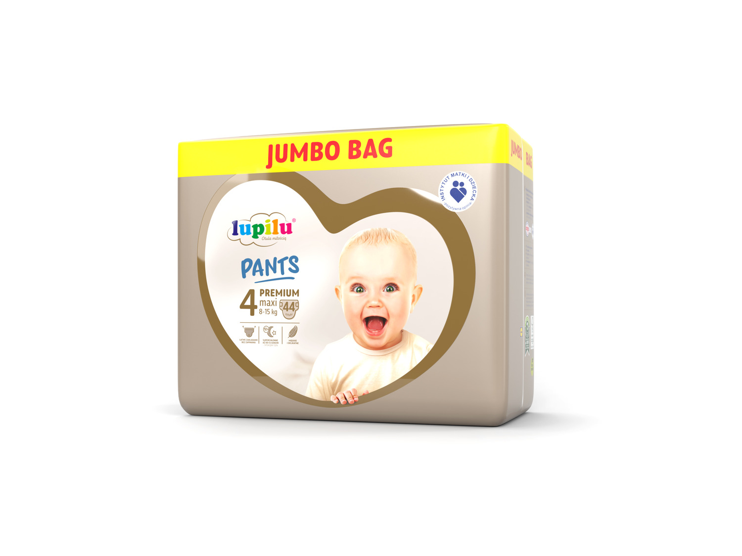 pampers 2 premium