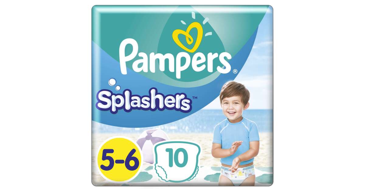 pampers active baby 4 58 sztuk