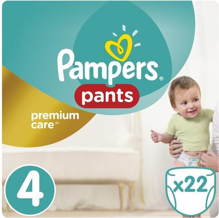 ceneo pampers fit fun 5