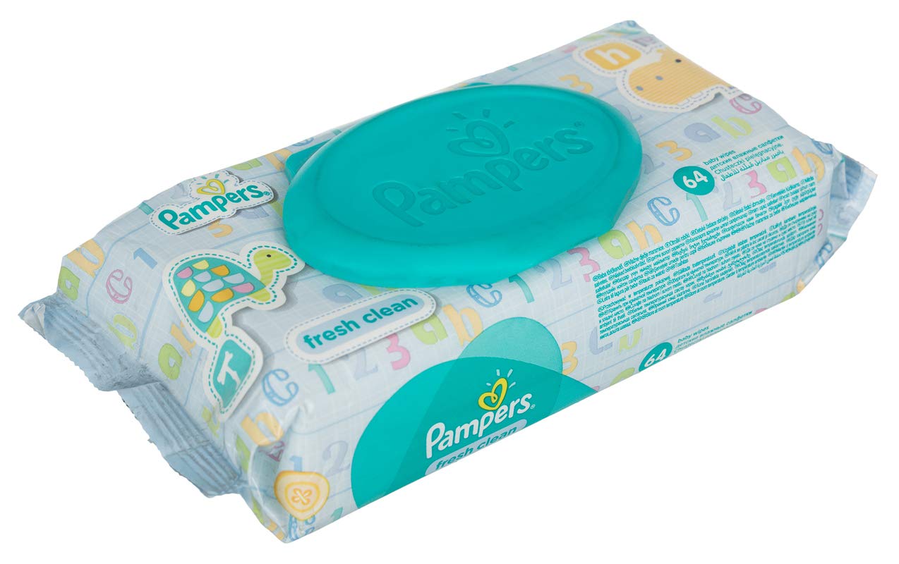 pampers oficjalny sklep