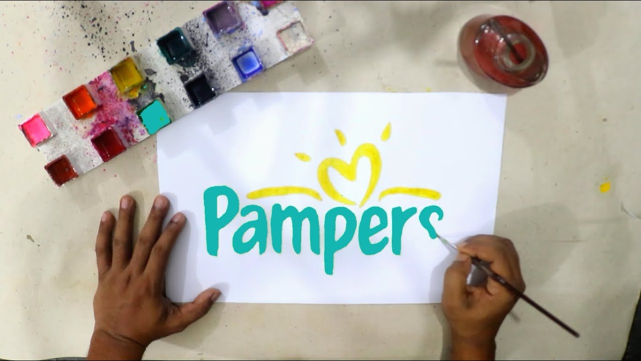 pieluchy pampers 2 premium