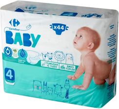 pampers znak zmiany