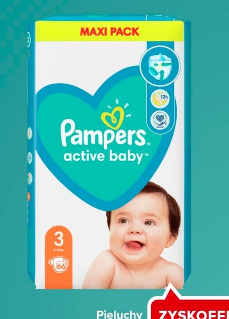 pampers premium care pieluchy 1 newborn 156szt