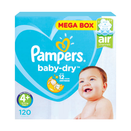 pampers pieluchomajtki premium care